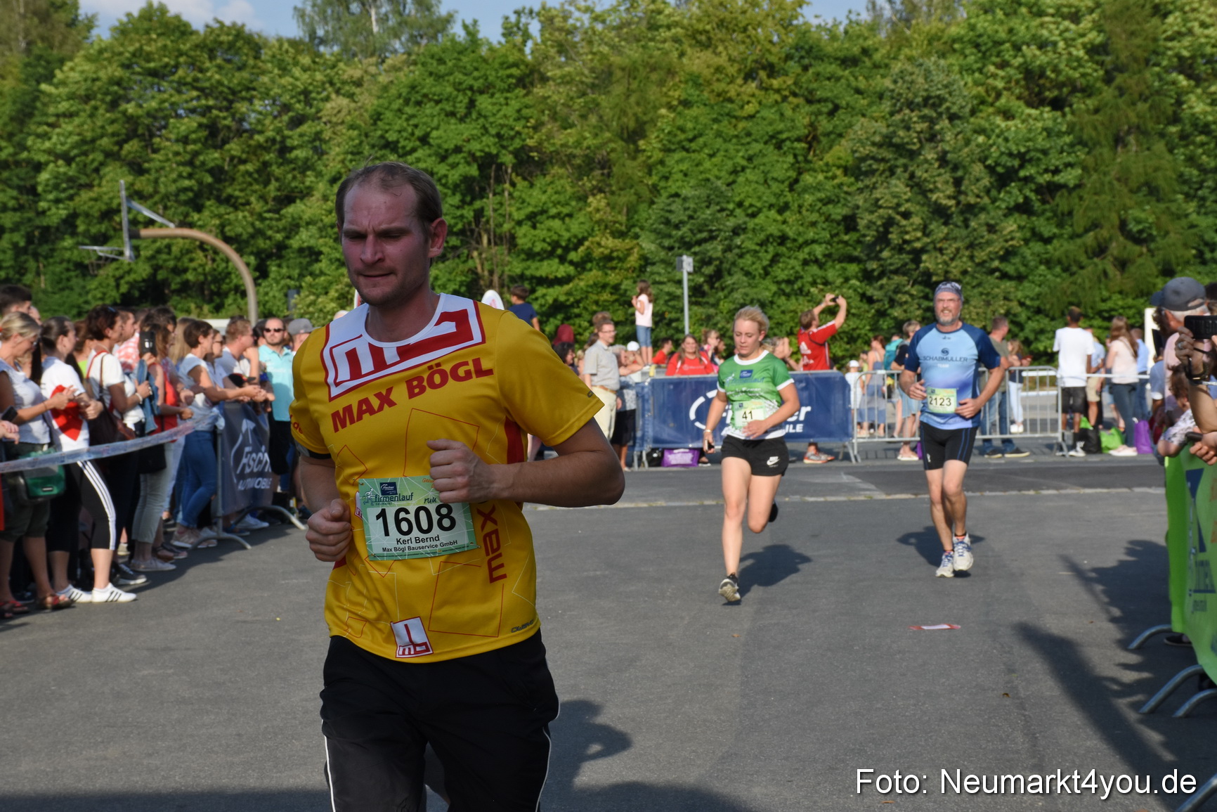10 Automobile Fischer Firmenlauf 2019 0560