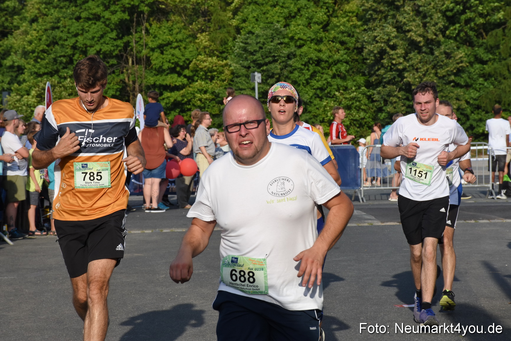 10 Automobile Fischer Firmenlauf 2019 0562