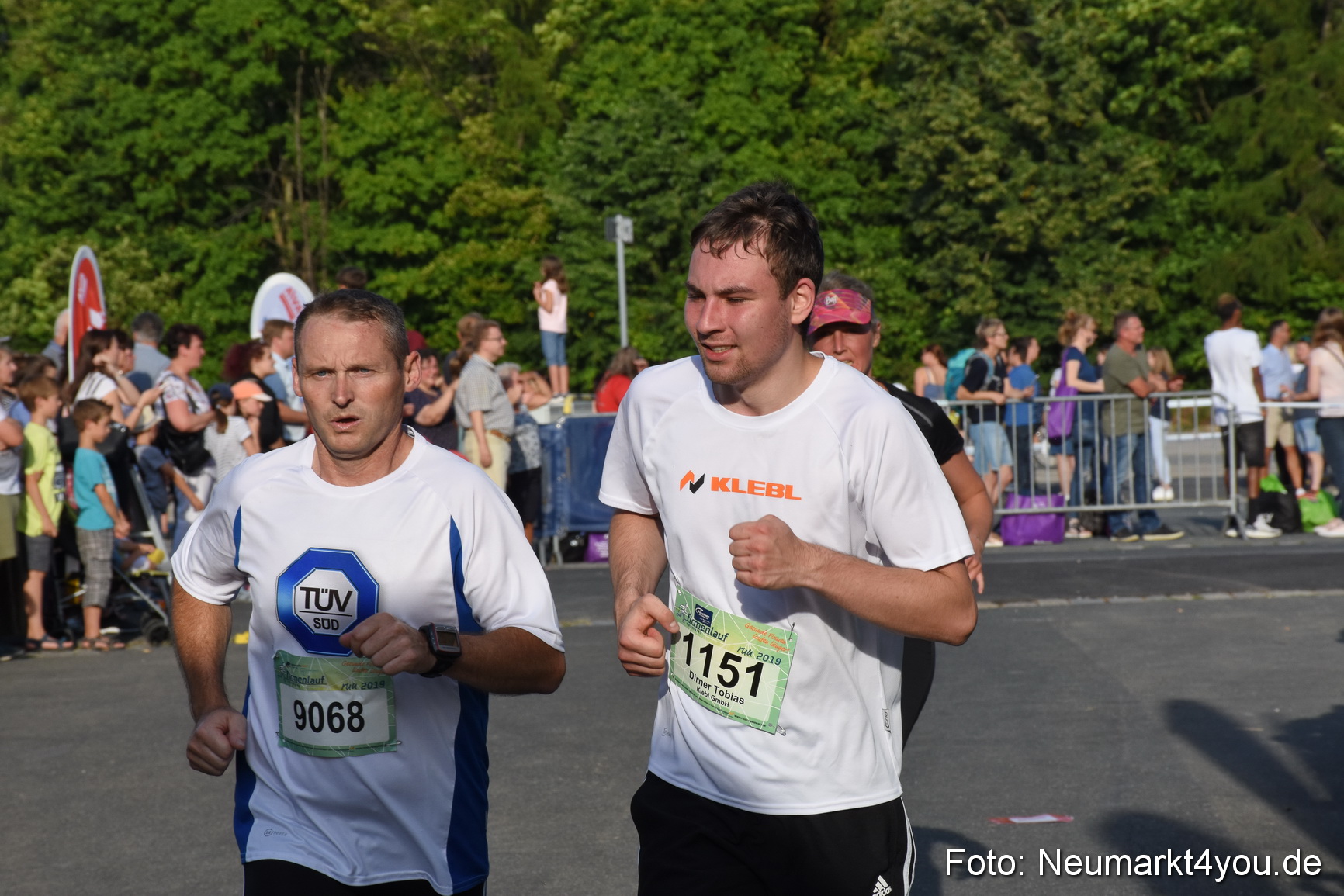 10 Automobile Fischer Firmenlauf 2019 0563