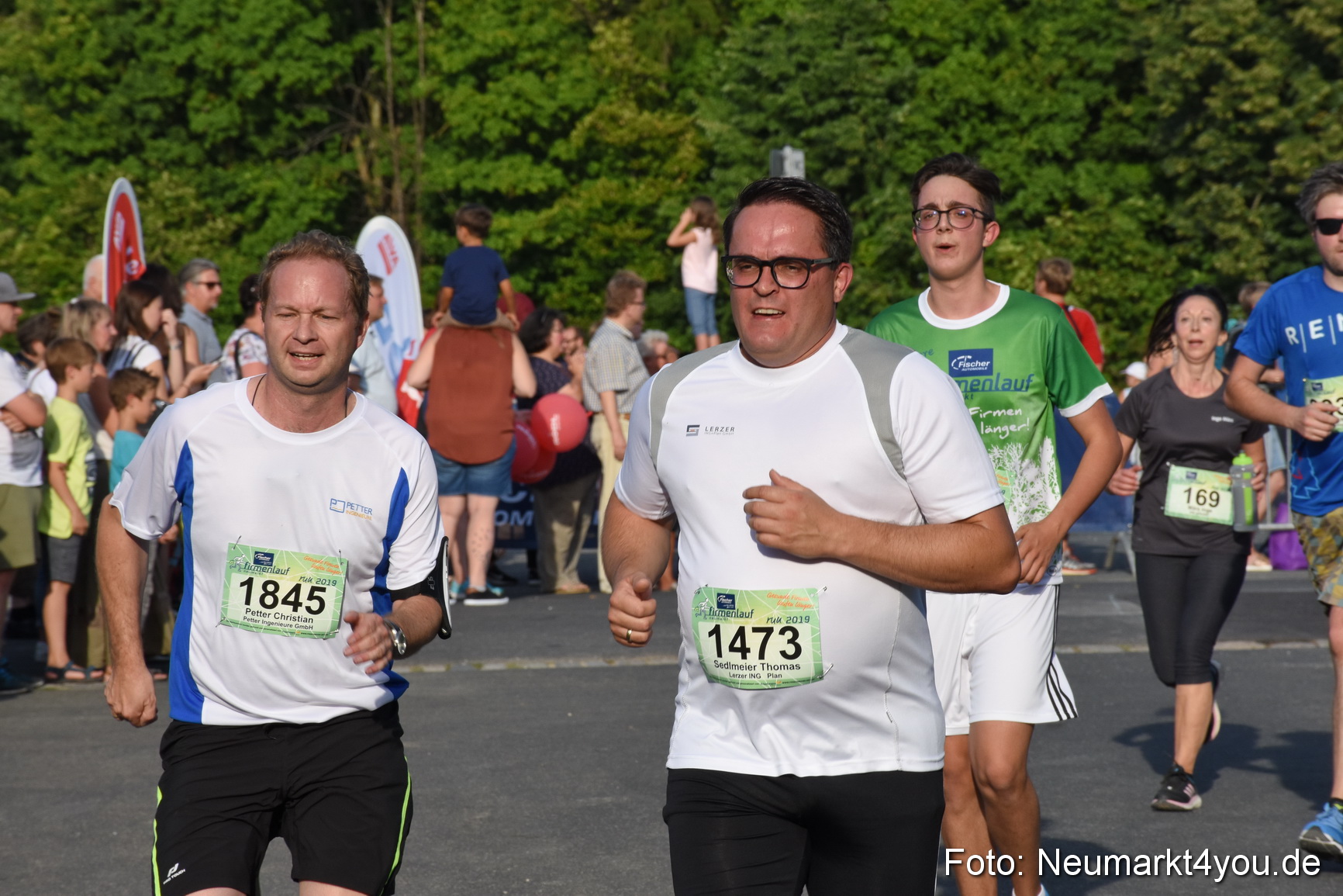 10 Automobile Fischer Firmenlauf 2019 0566