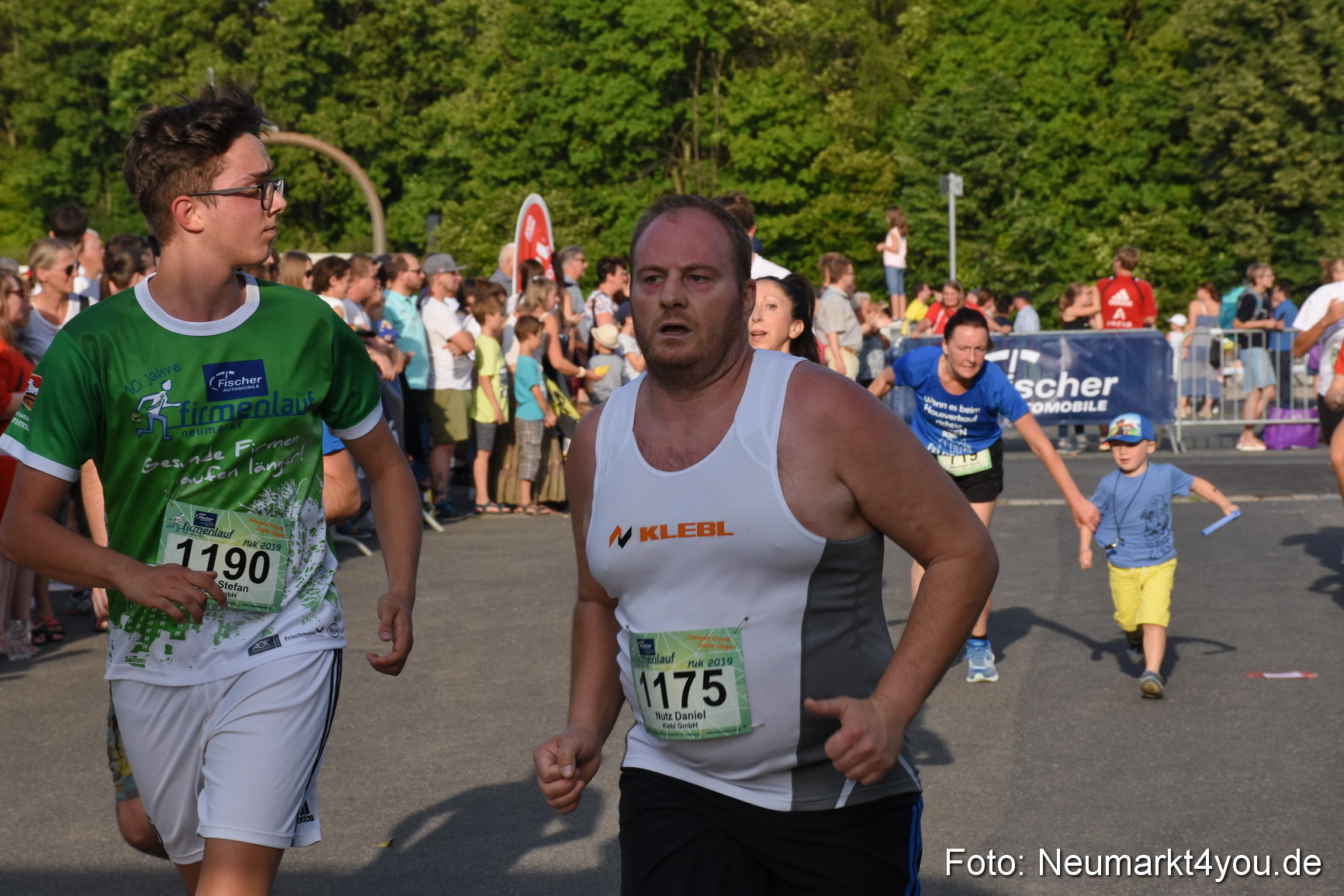 10 Automobile Fischer Firmenlauf 2019 0567