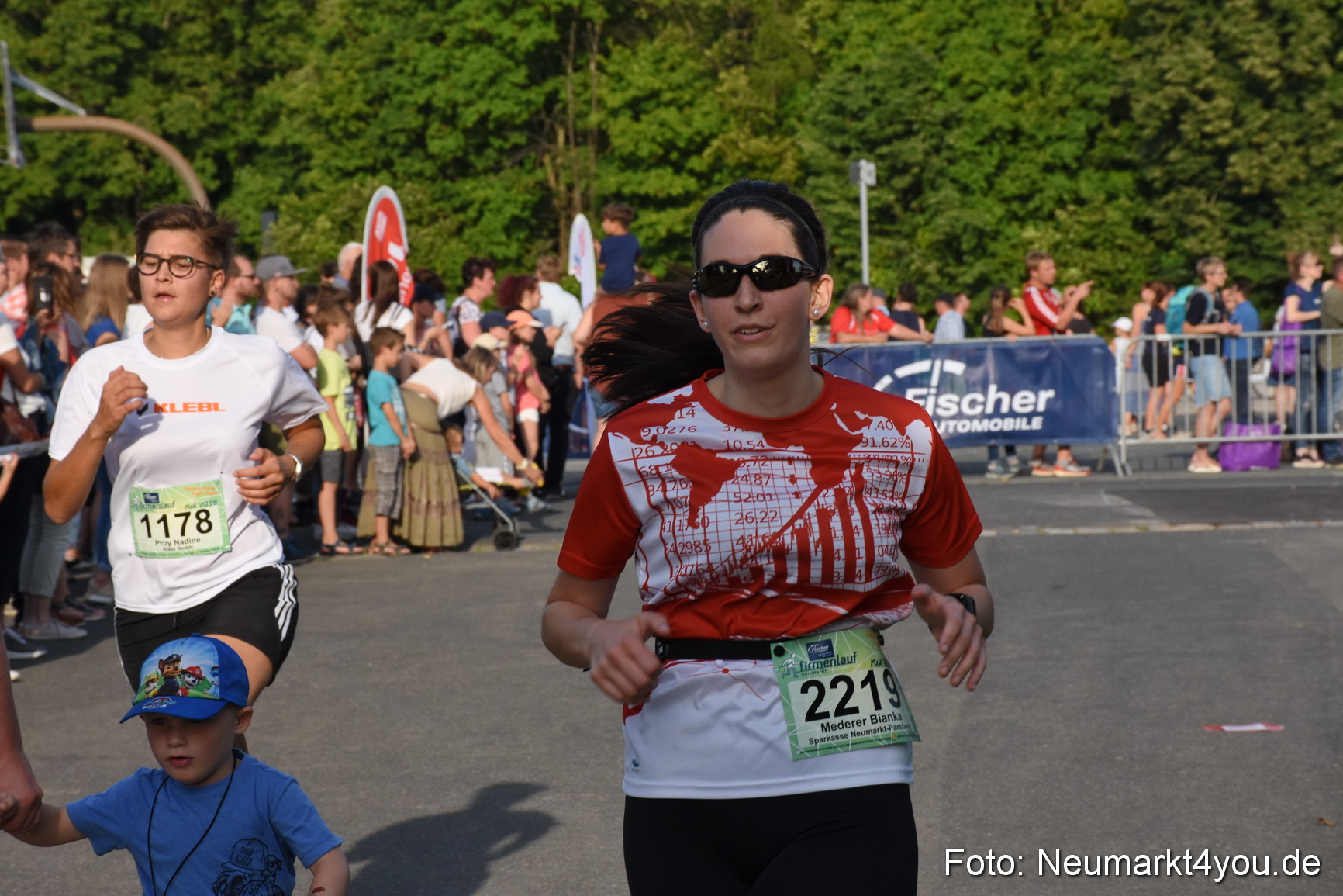 10 Automobile Fischer Firmenlauf 2019 0569