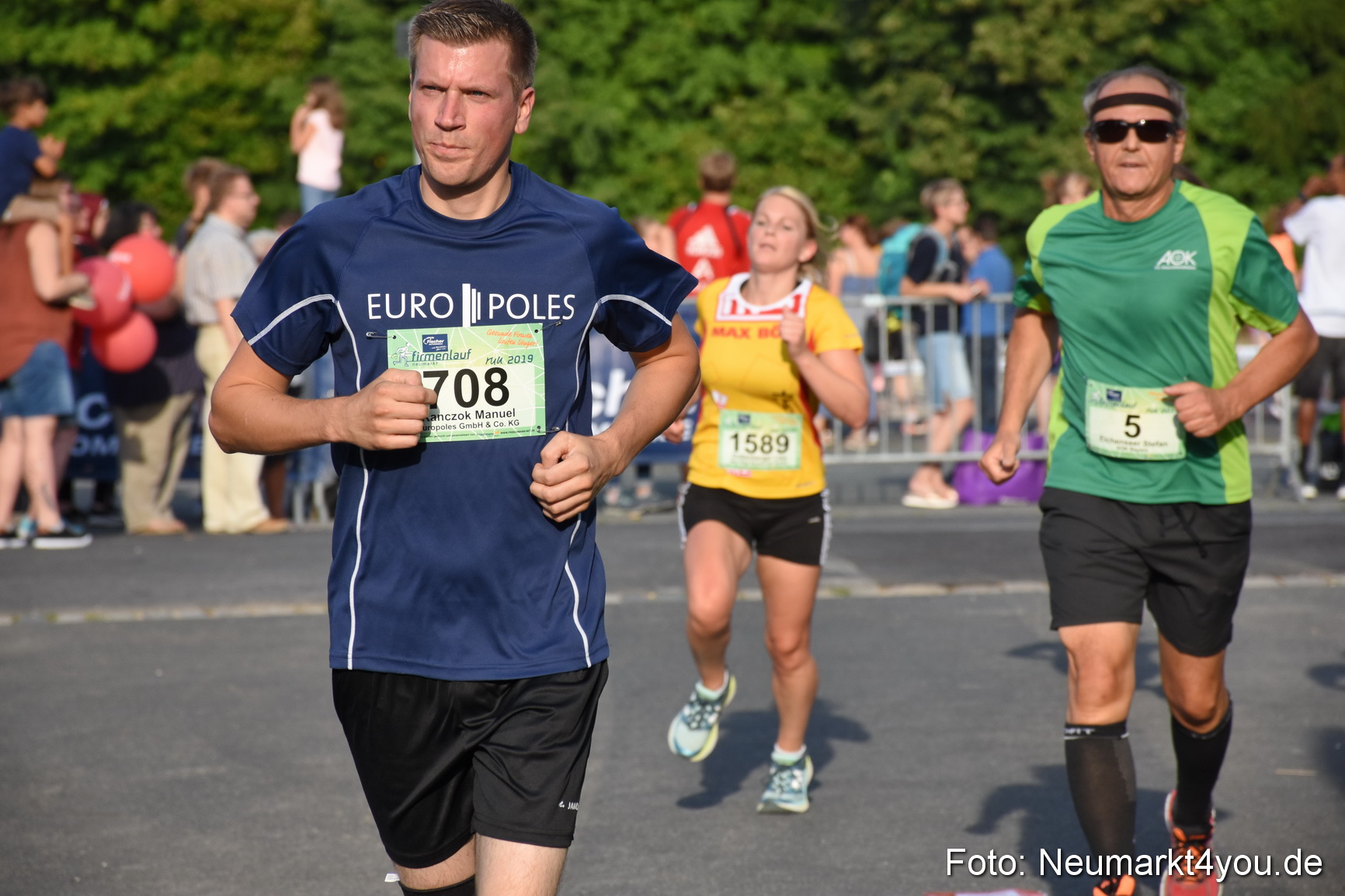 10 Automobile Fischer Firmenlauf 2019 0571