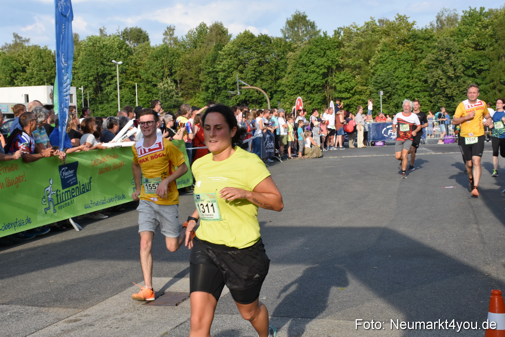 10 Automobile Fischer Firmenlauf 2019 0574