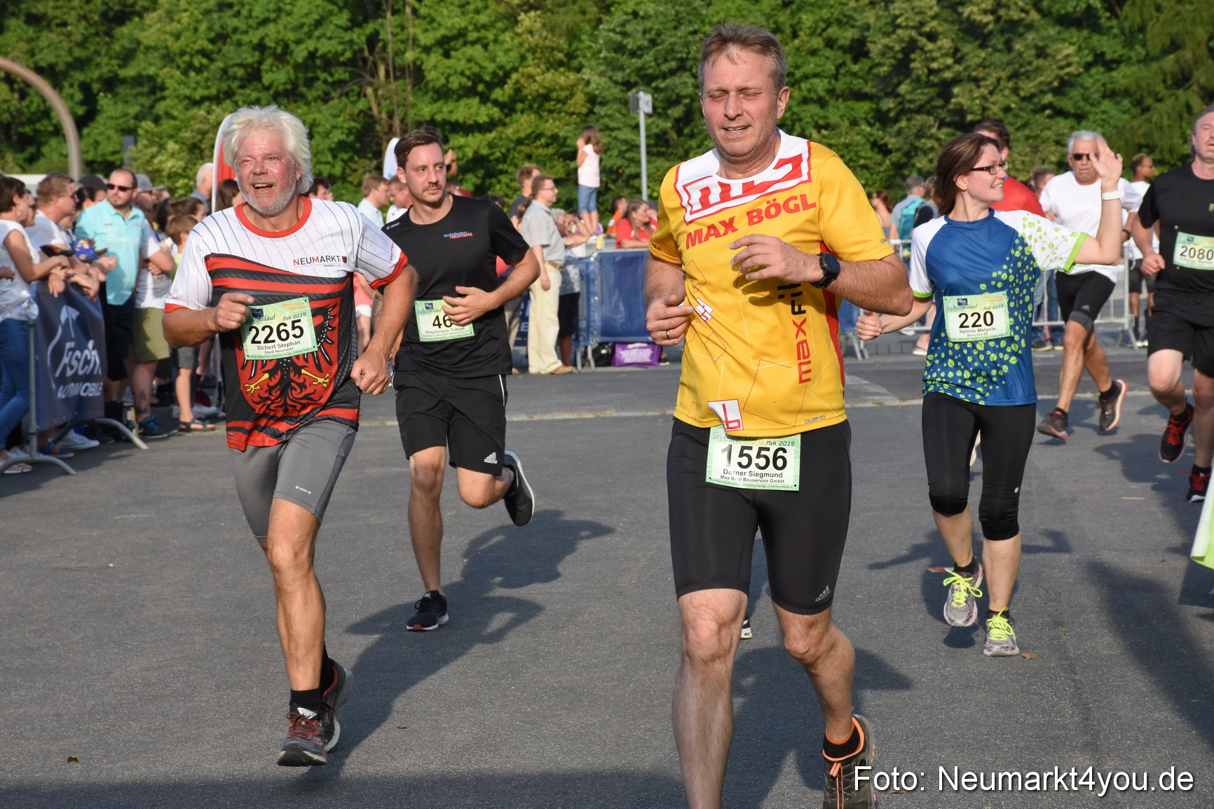 10 Automobile Fischer Firmenlauf 2019 0575