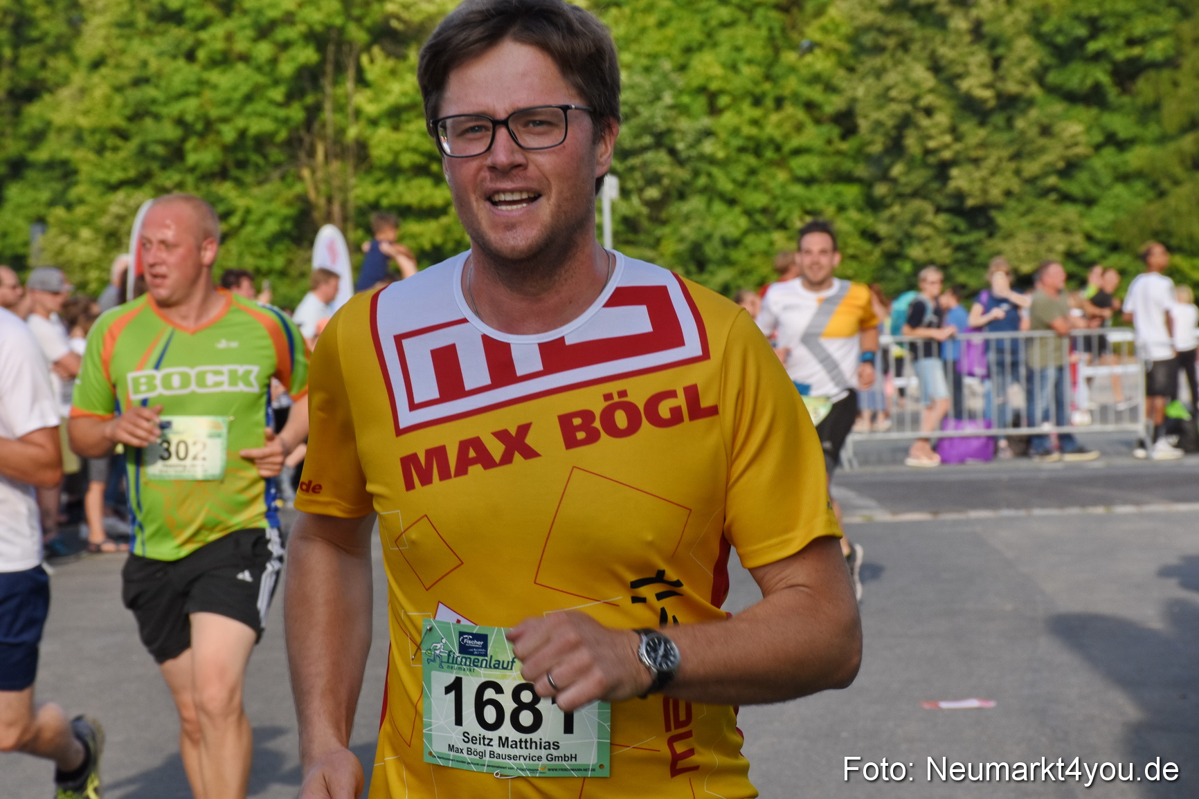 10 Automobile Fischer Firmenlauf 2019 0578