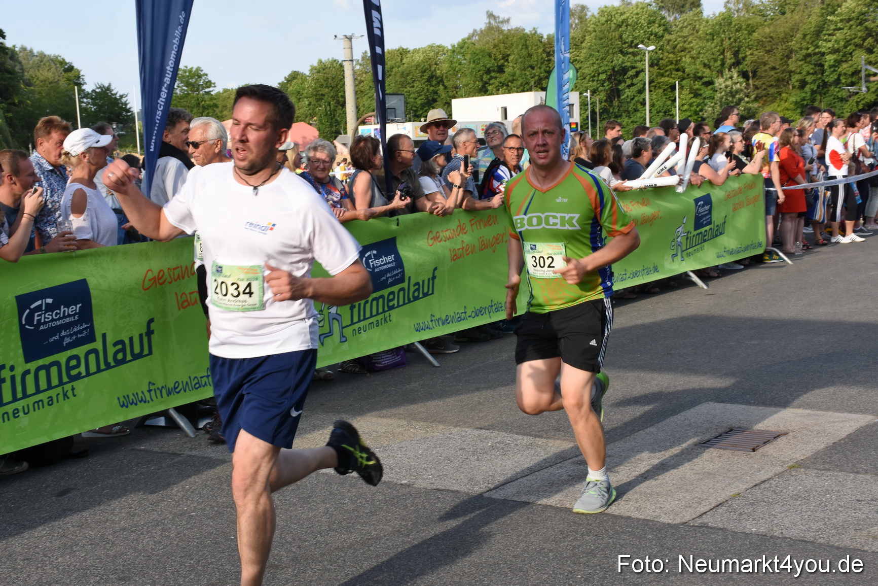 10 Automobile Fischer Firmenlauf 2019 0579