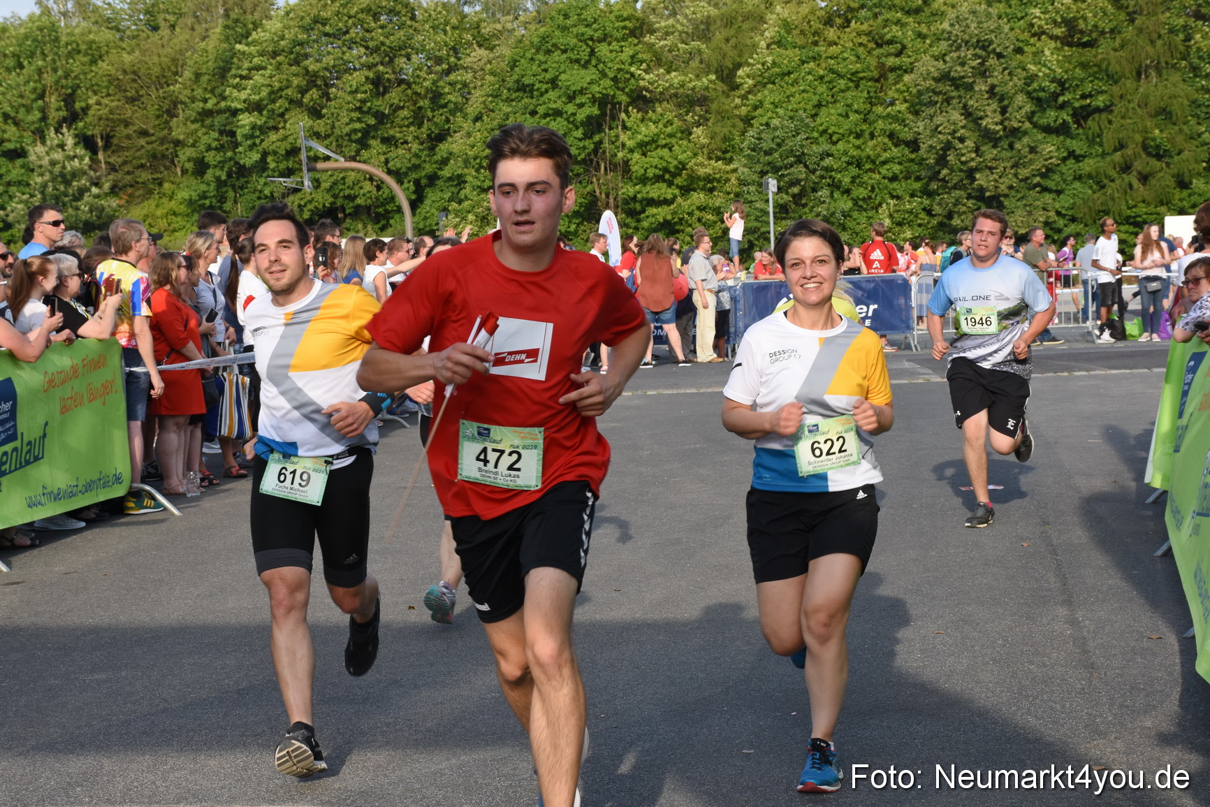 10 Automobile Fischer Firmenlauf 2019 0580
