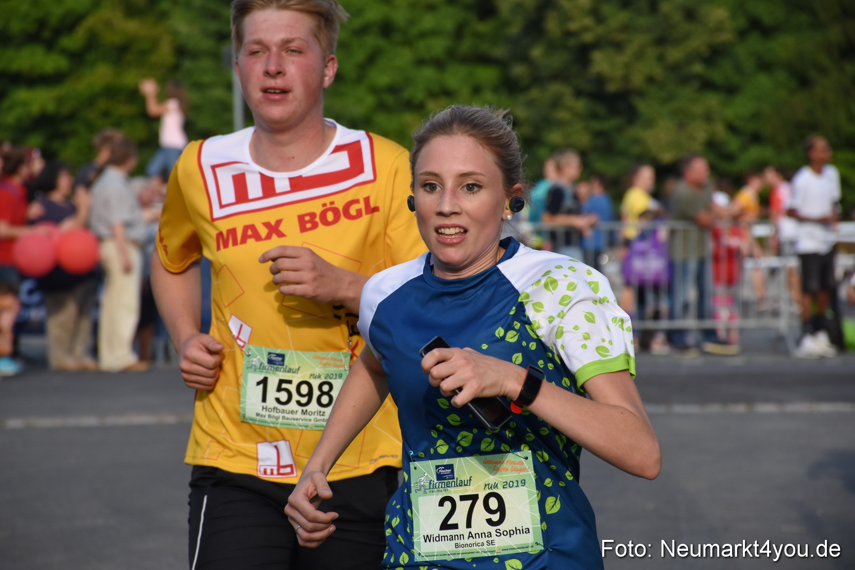 10 Automobile Fischer Firmenlauf 2019 0582