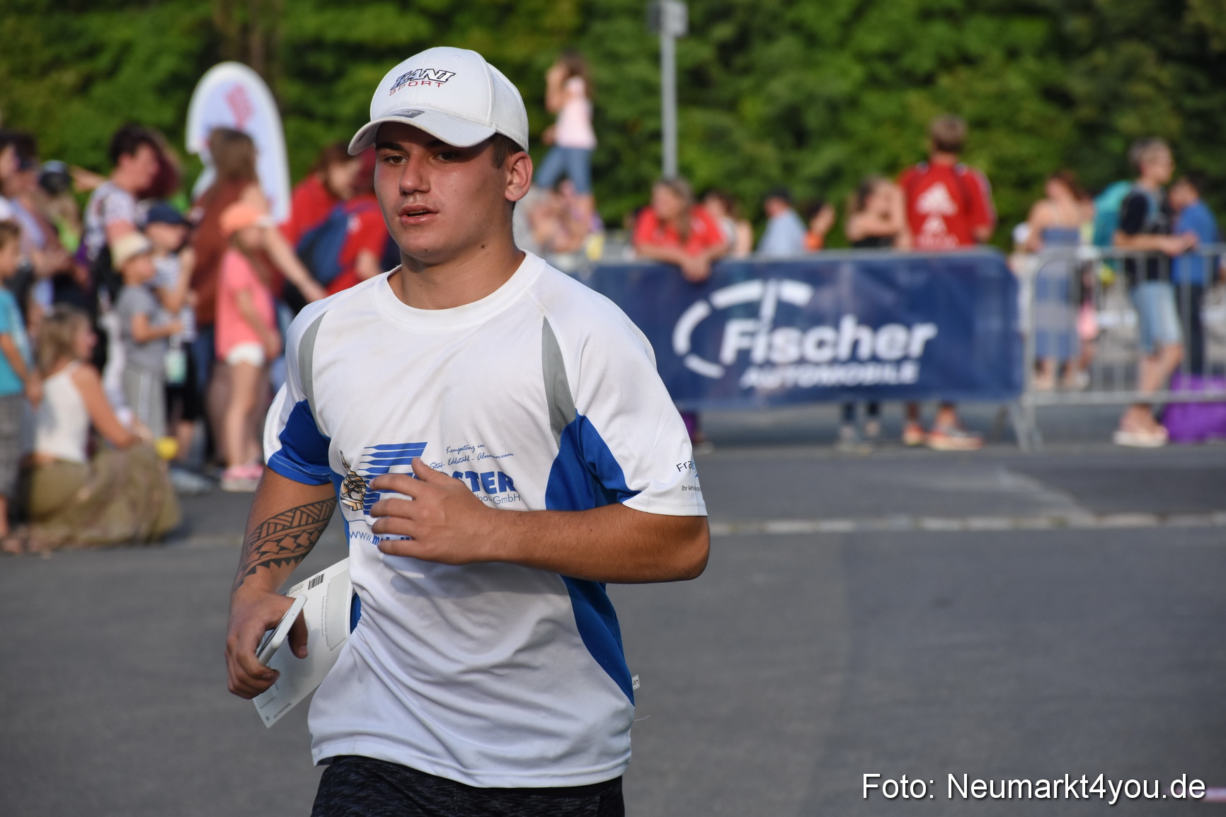 10 Automobile Fischer Firmenlauf 2019 0583