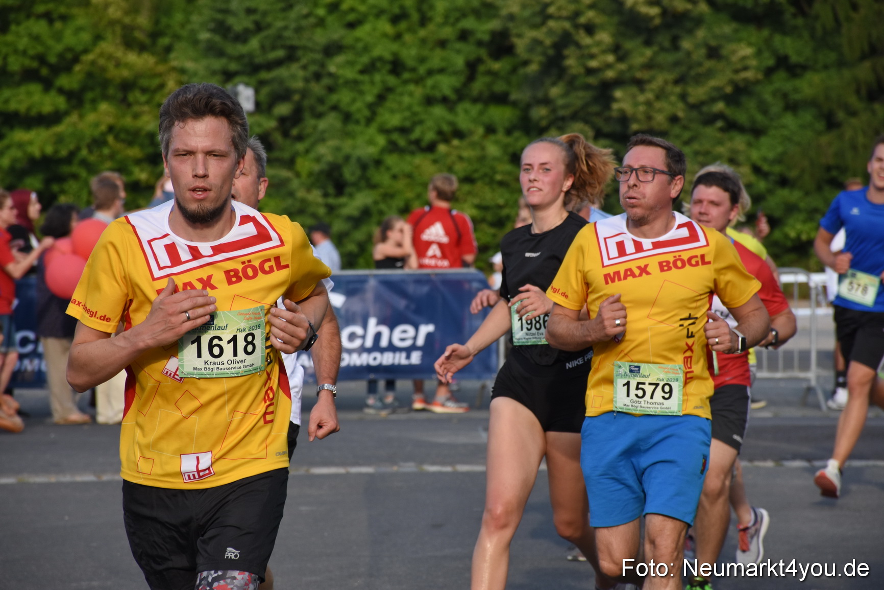 10 Automobile Fischer Firmenlauf 2019 0584