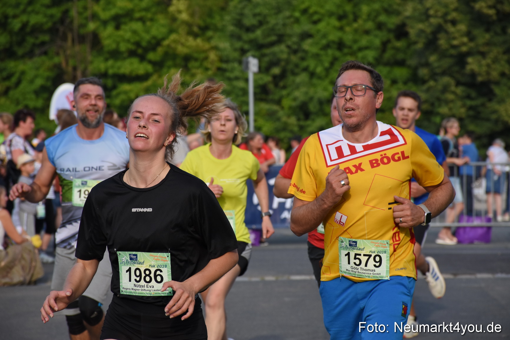 10 Automobile Fischer Firmenlauf 2019 0585