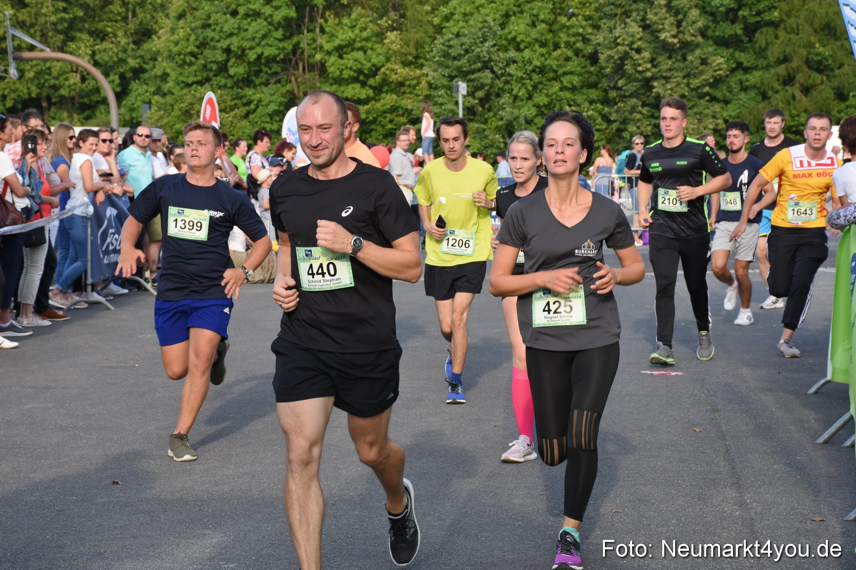 10 Automobile Fischer Firmenlauf 2019 0586