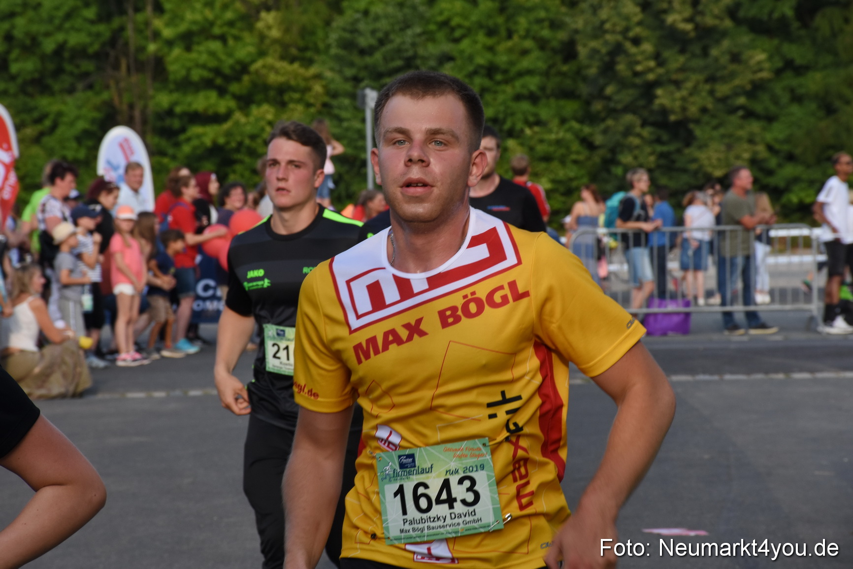 10 Automobile Fischer Firmenlauf 2019 0587