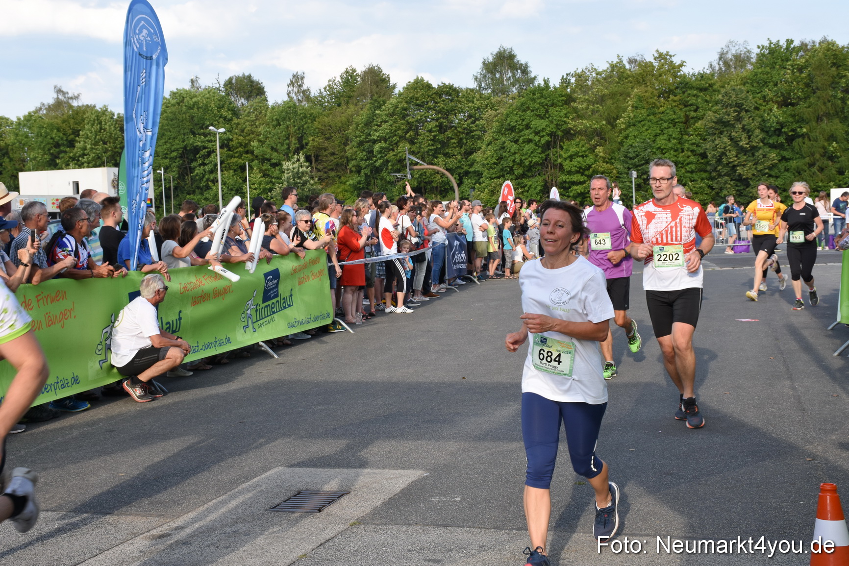 10 Automobile Fischer Firmenlauf 2019 0591