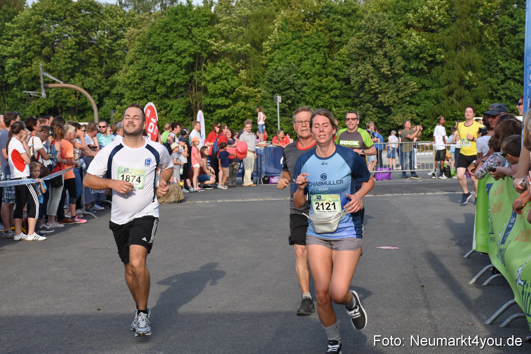 10 Automobile Fischer Firmenlauf 2019 0593
