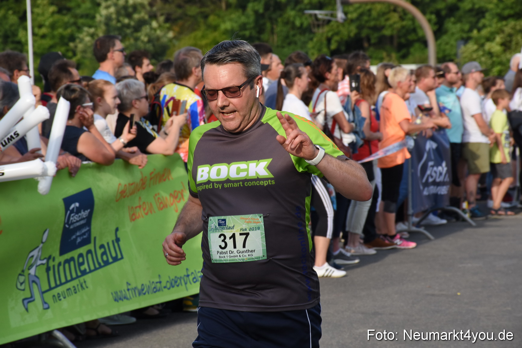 10 Automobile Fischer Firmenlauf 2019 0594