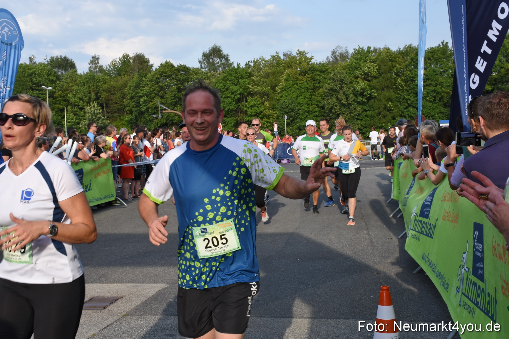 10 Automobile Fischer Firmenlauf 2019 0598