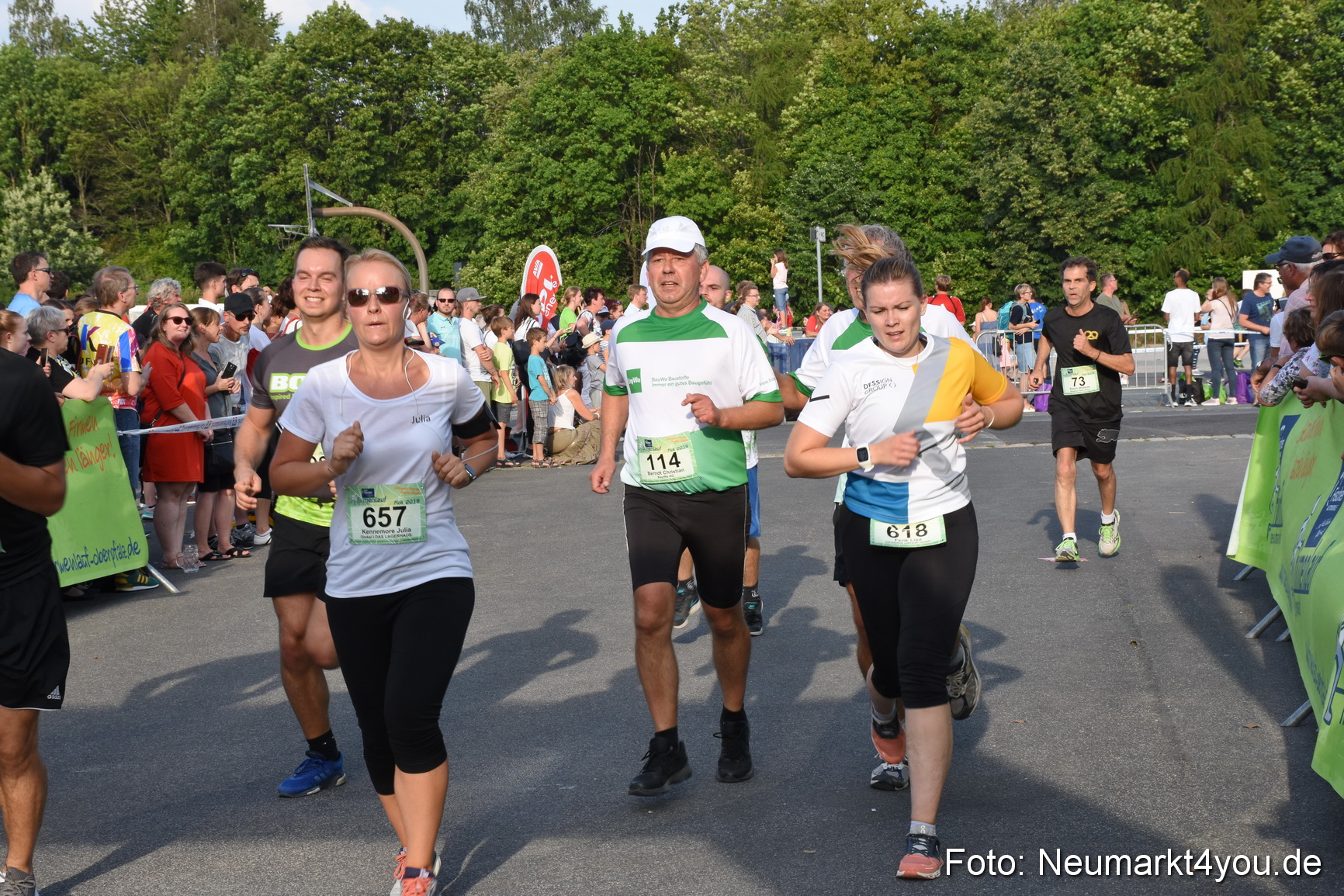 10 Automobile Fischer Firmenlauf 2019 0599