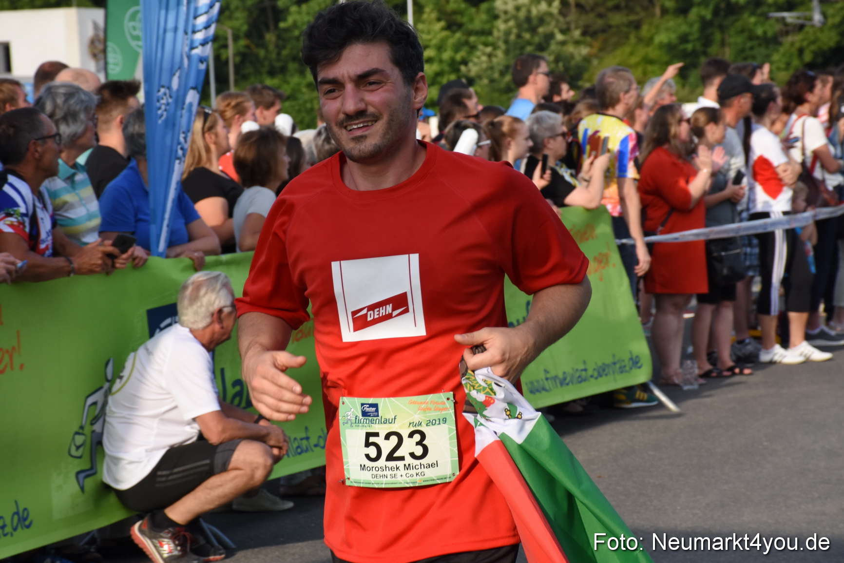 10 Automobile Fischer Firmenlauf 2019 0604