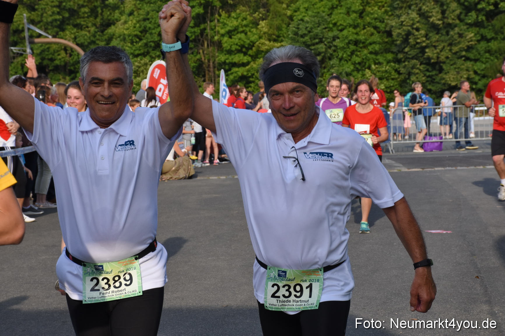 10 Automobile Fischer Firmenlauf 2019 0606