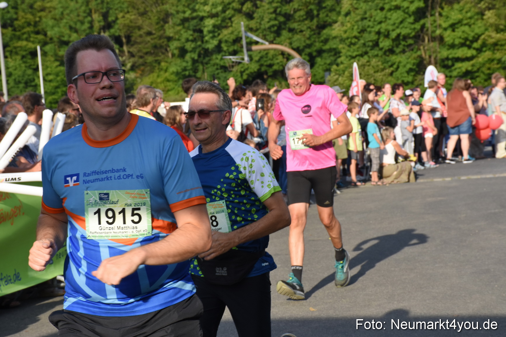 10 Automobile Fischer Firmenlauf 2019 0623
