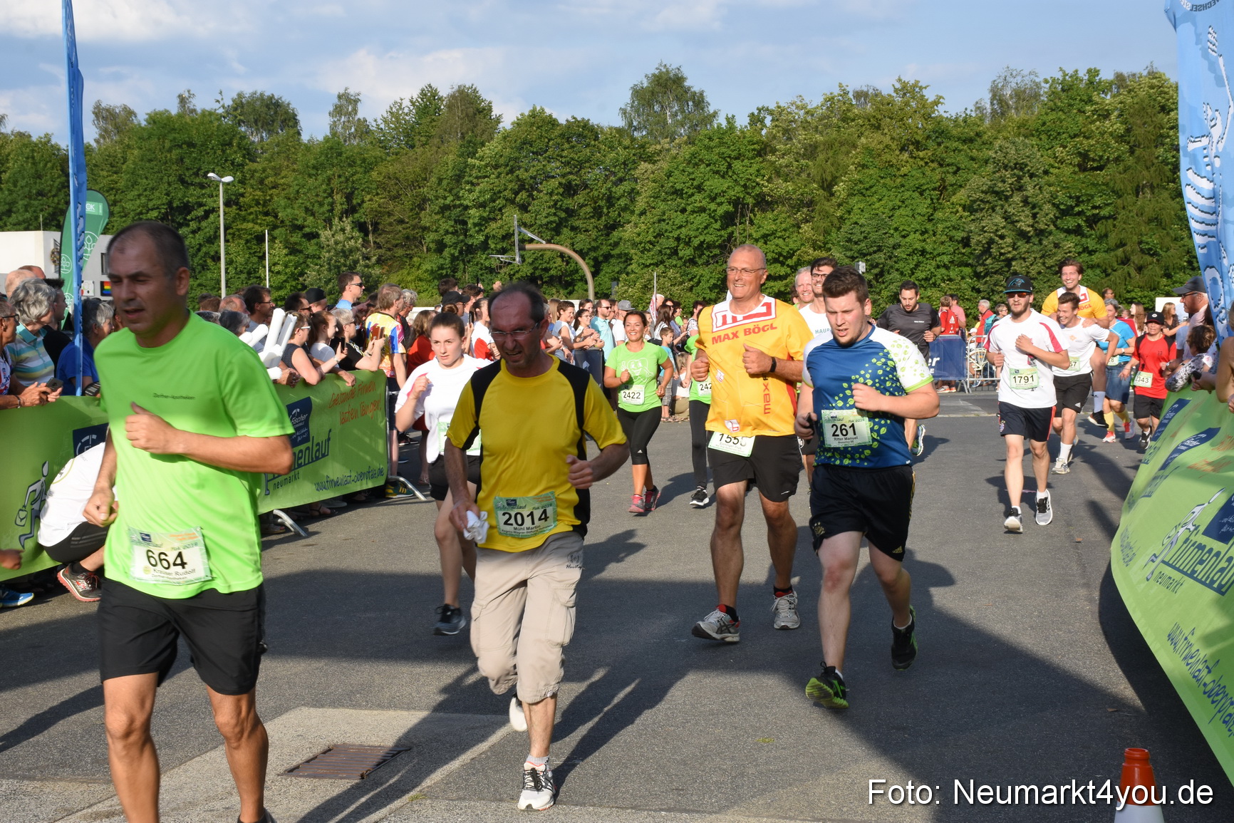10 Automobile Fischer Firmenlauf 2019 0625
