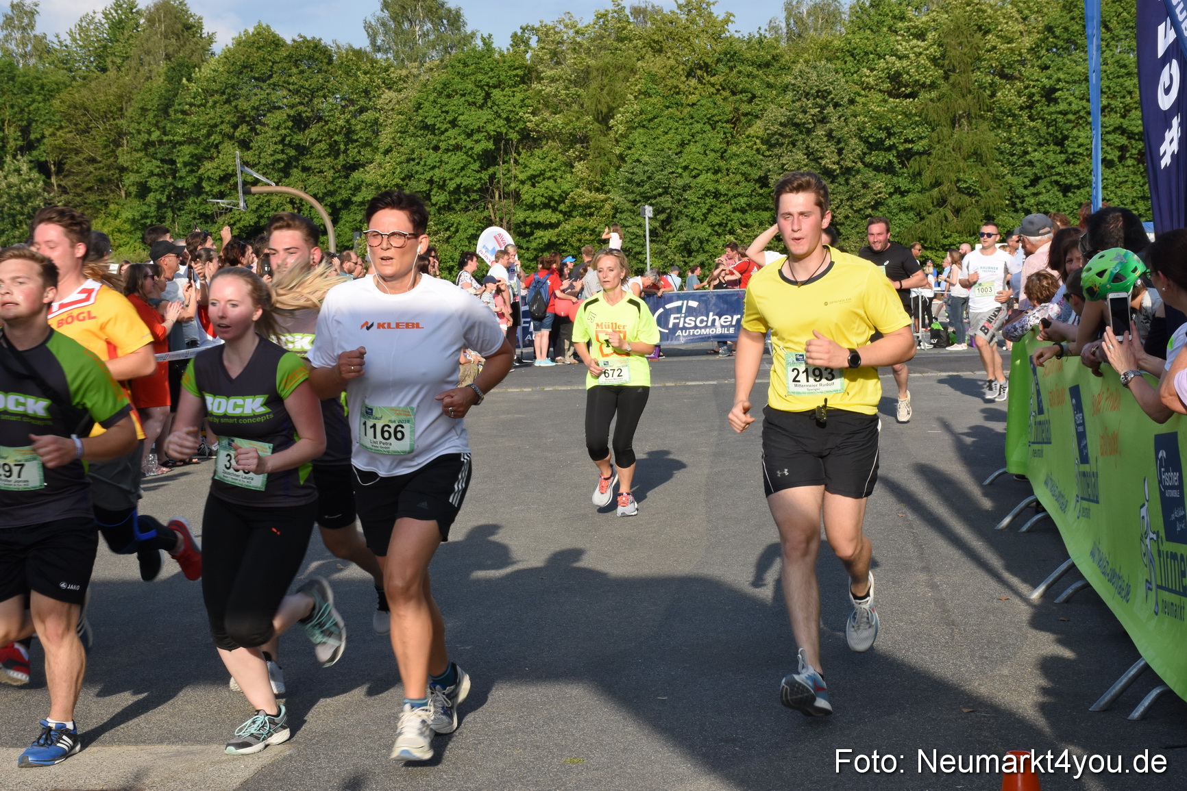 10 Automobile Fischer Firmenlauf 2019 0631