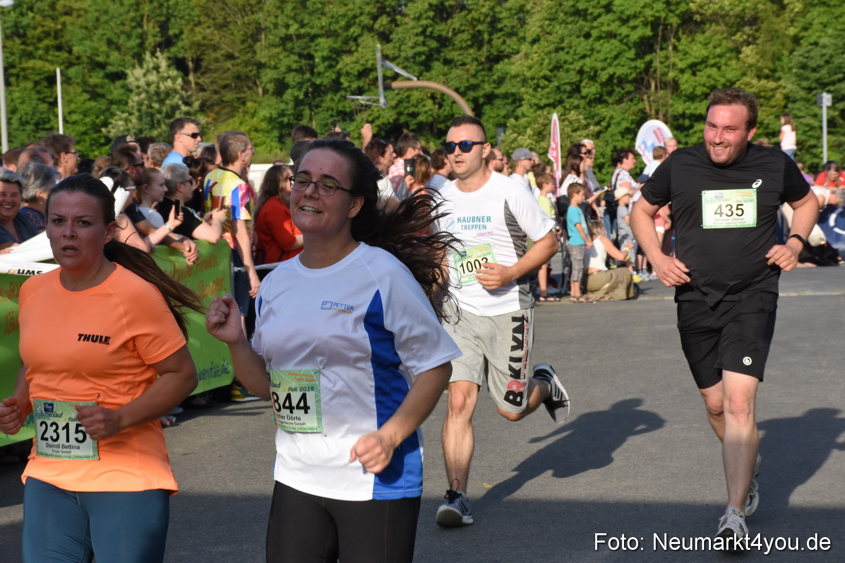 10 Automobile Fischer Firmenlauf 2019 0633