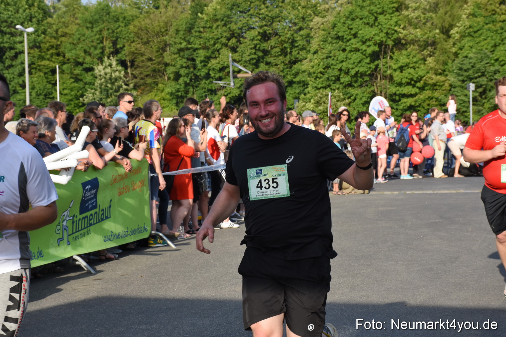 10 Automobile Fischer Firmenlauf 2019 0634