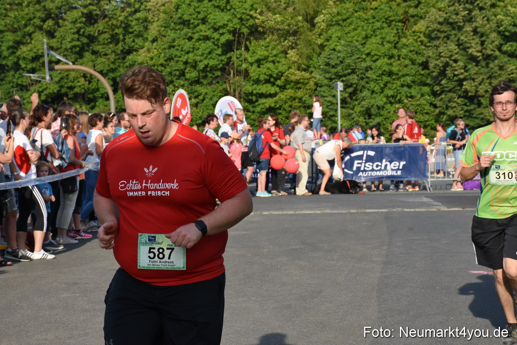 10 Automobile Fischer Firmenlauf 2019 0635