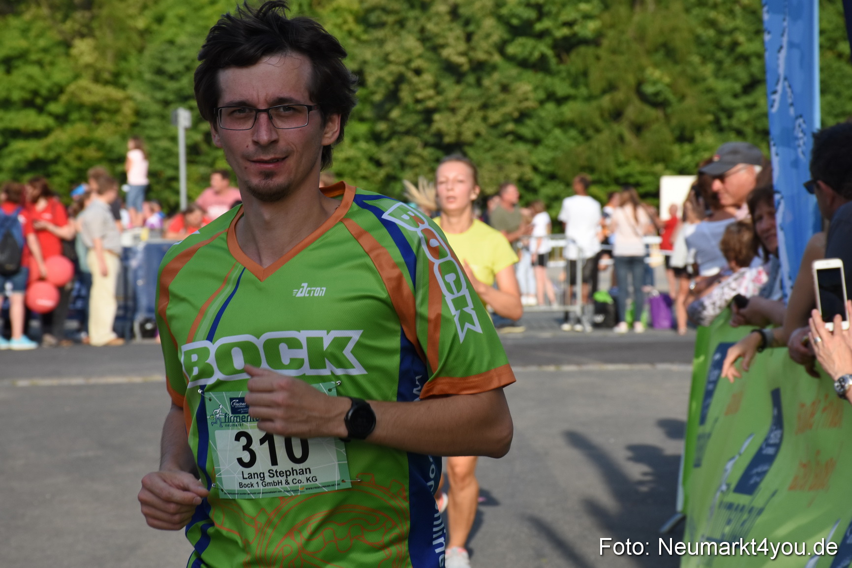 10 Automobile Fischer Firmenlauf 2019 0636