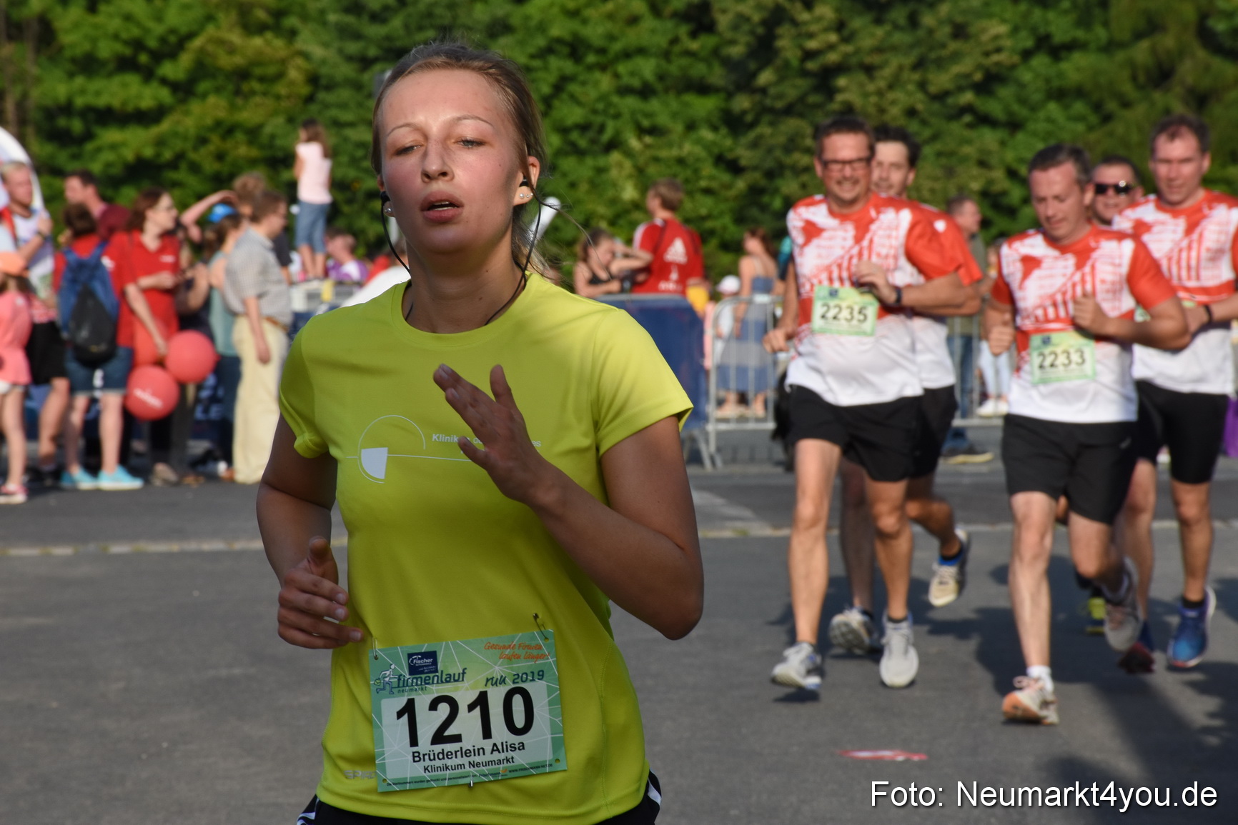 10 Automobile Fischer Firmenlauf 2019 0637