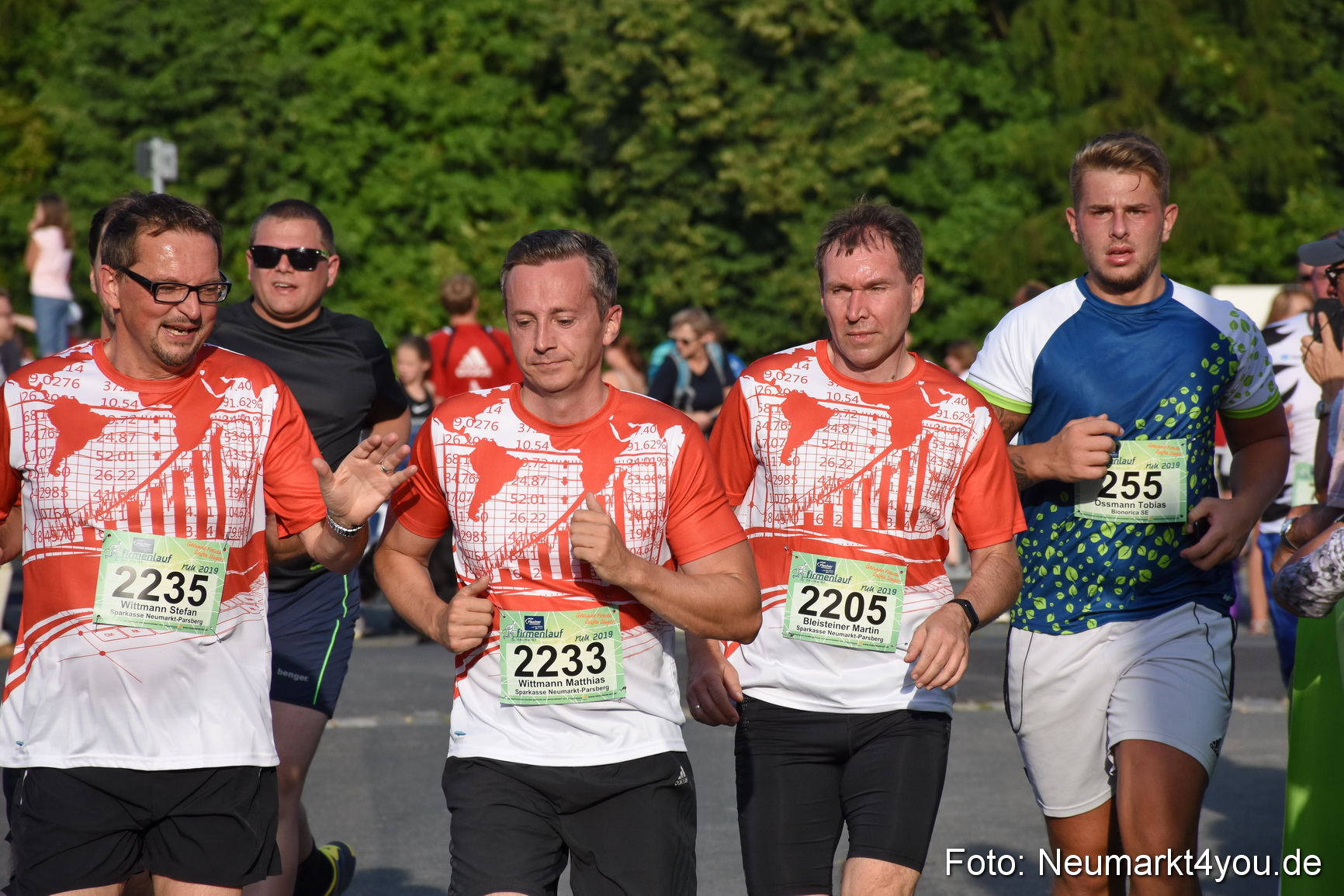 10 Automobile Fischer Firmenlauf 2019 0638