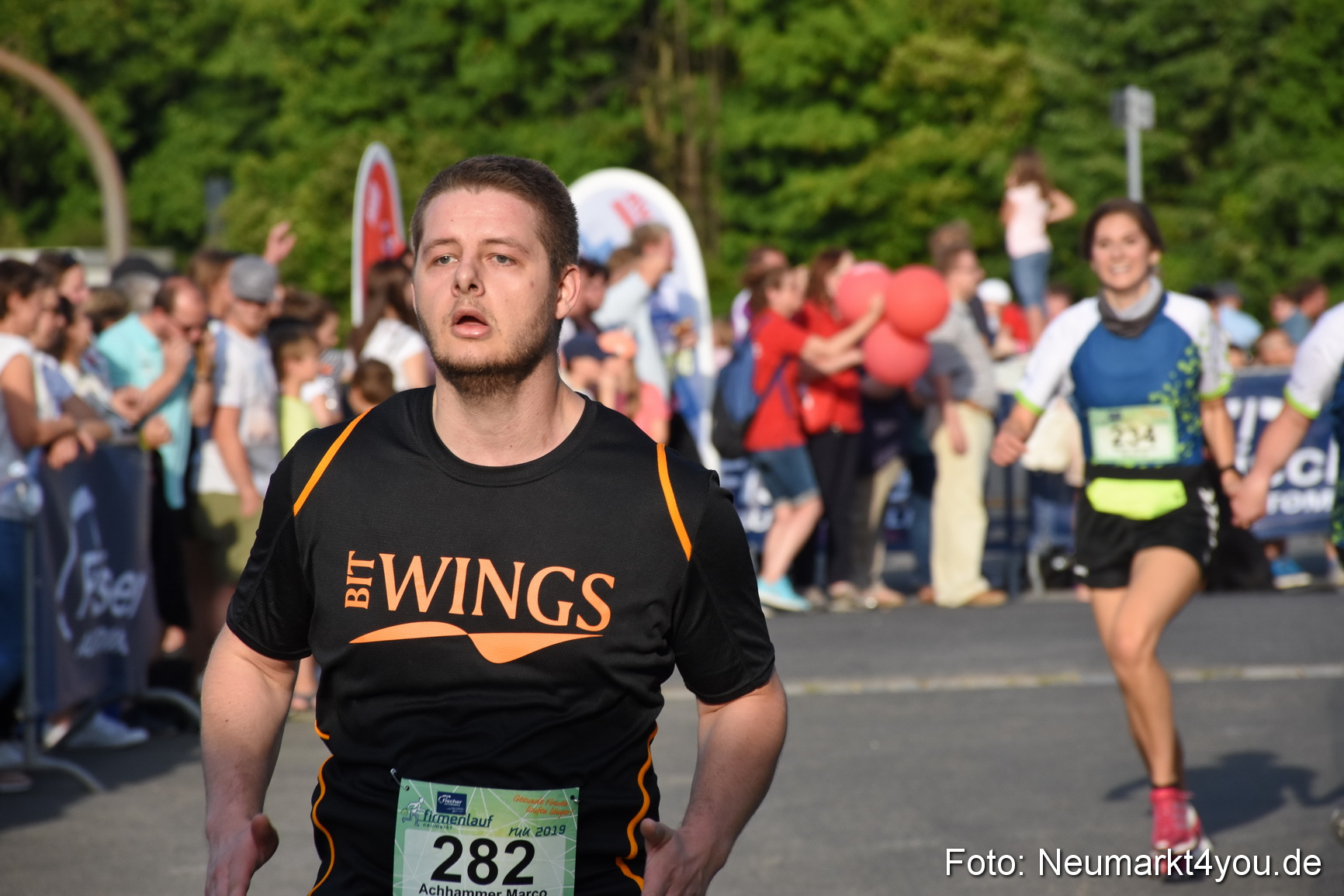 10 Automobile Fischer Firmenlauf 2019 0641