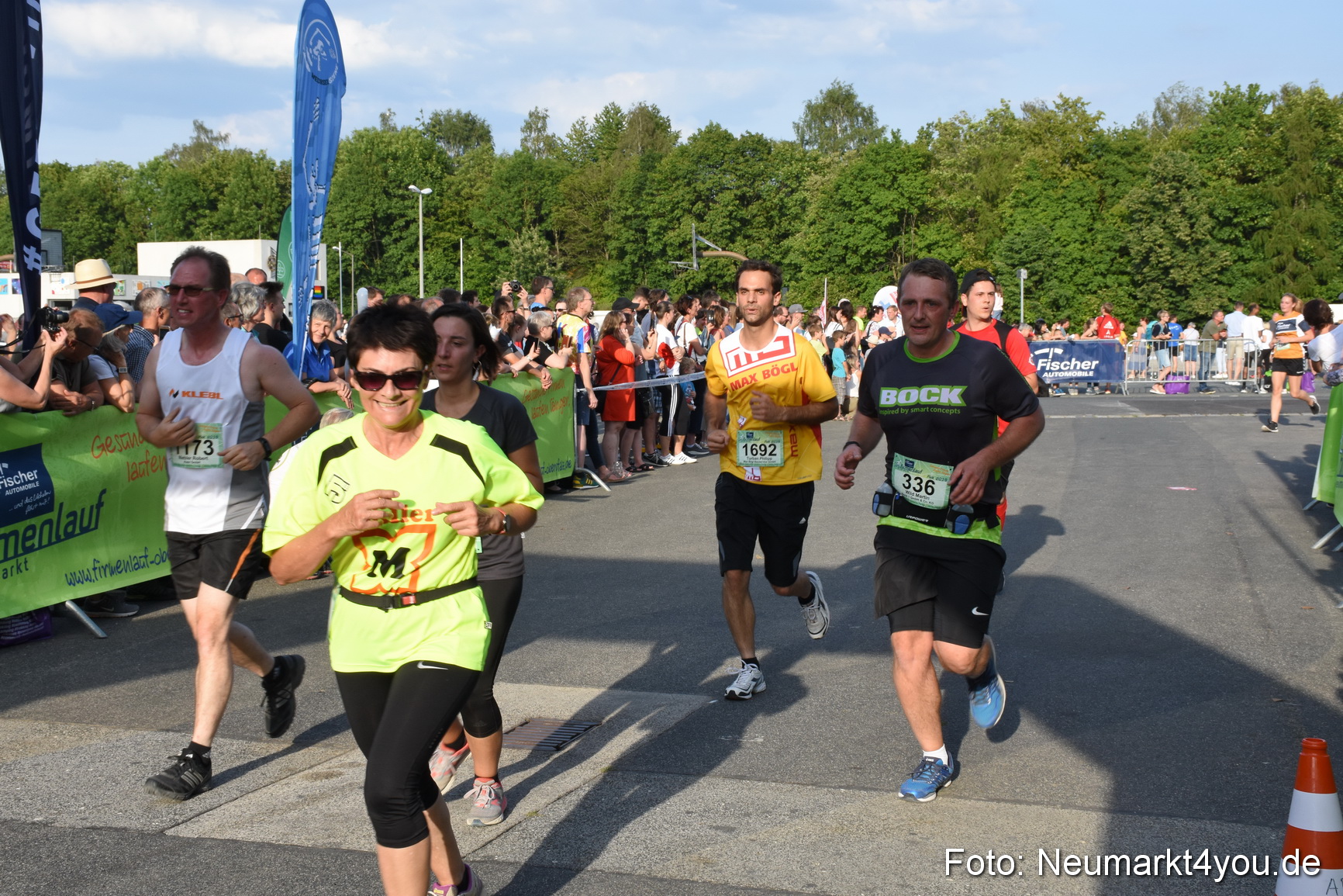 10 Automobile Fischer Firmenlauf 2019 0643