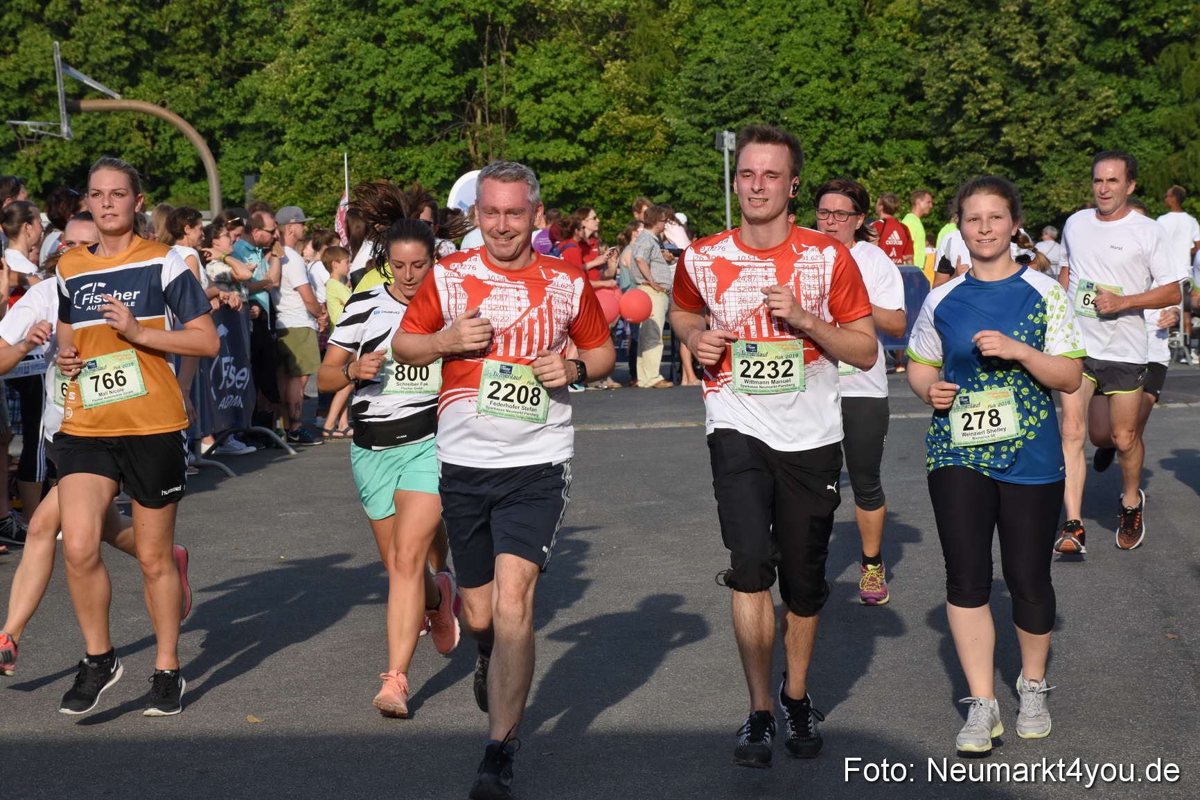 10 Automobile Fischer Firmenlauf 2019 0644