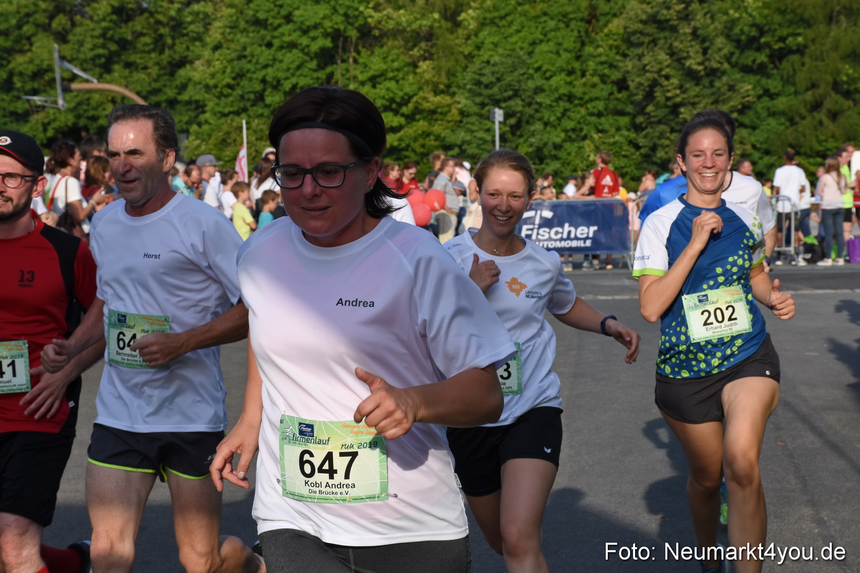10 Automobile Fischer Firmenlauf 2019 0645
