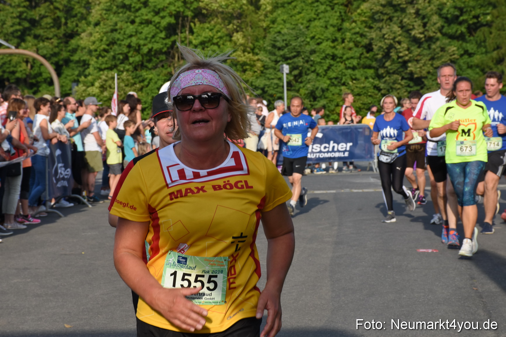 10 Automobile Fischer Firmenlauf 2019 0649