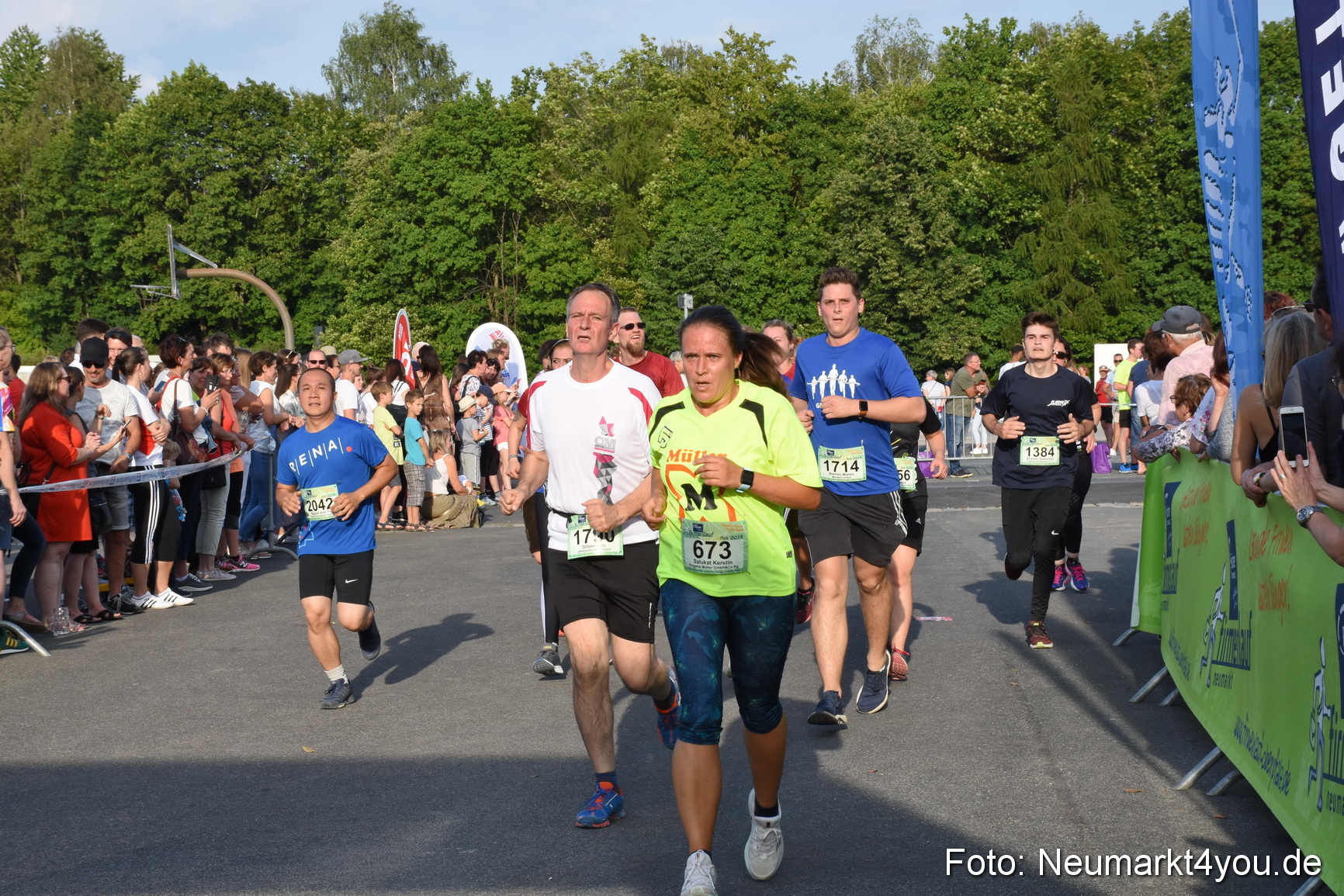 10 Automobile Fischer Firmenlauf 2019 0650