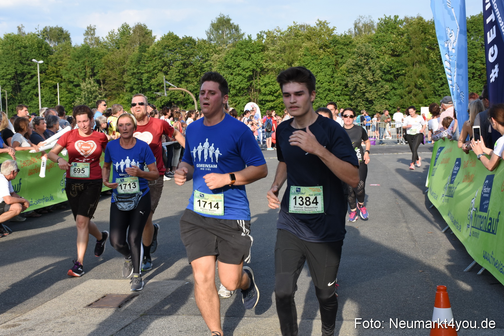10 Automobile Fischer Firmenlauf 2019 0651