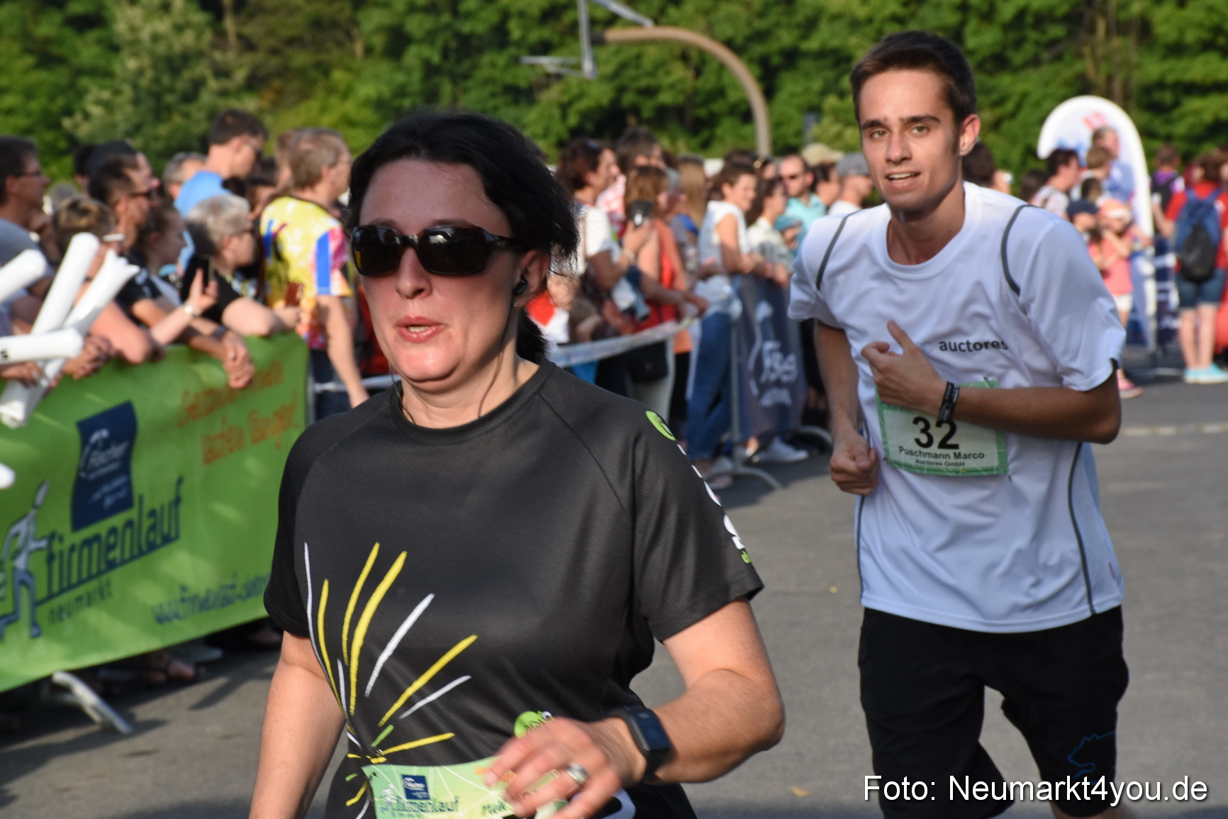 10 Automobile Fischer Firmenlauf 2019 0652