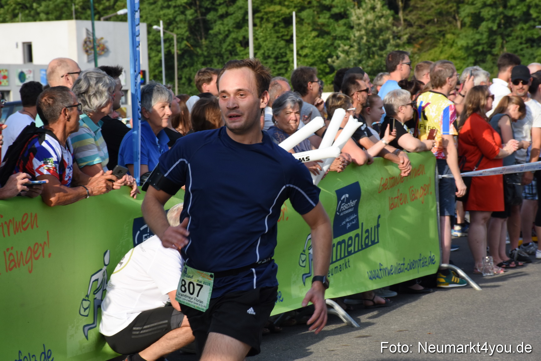 10 Automobile Fischer Firmenlauf 2019 0653