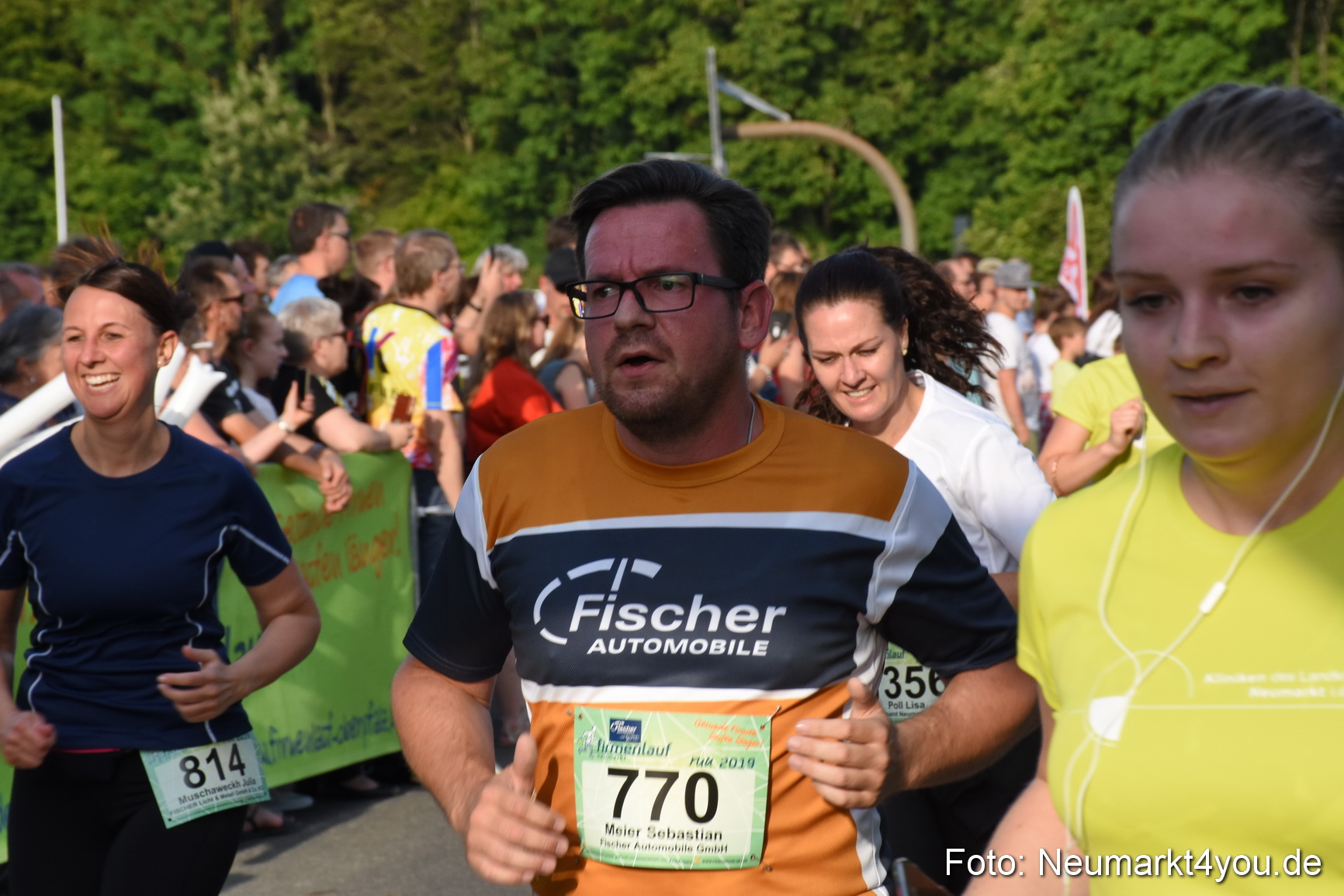 10 Automobile Fischer Firmenlauf 2019 0654