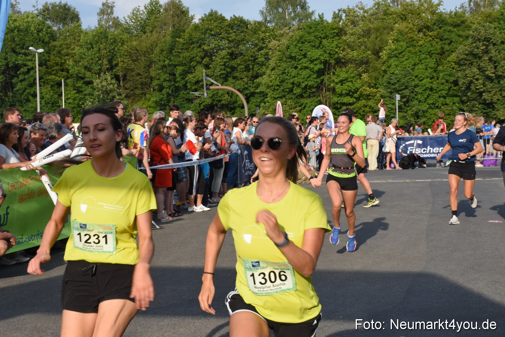 10 Automobile Fischer Firmenlauf 2019 0655