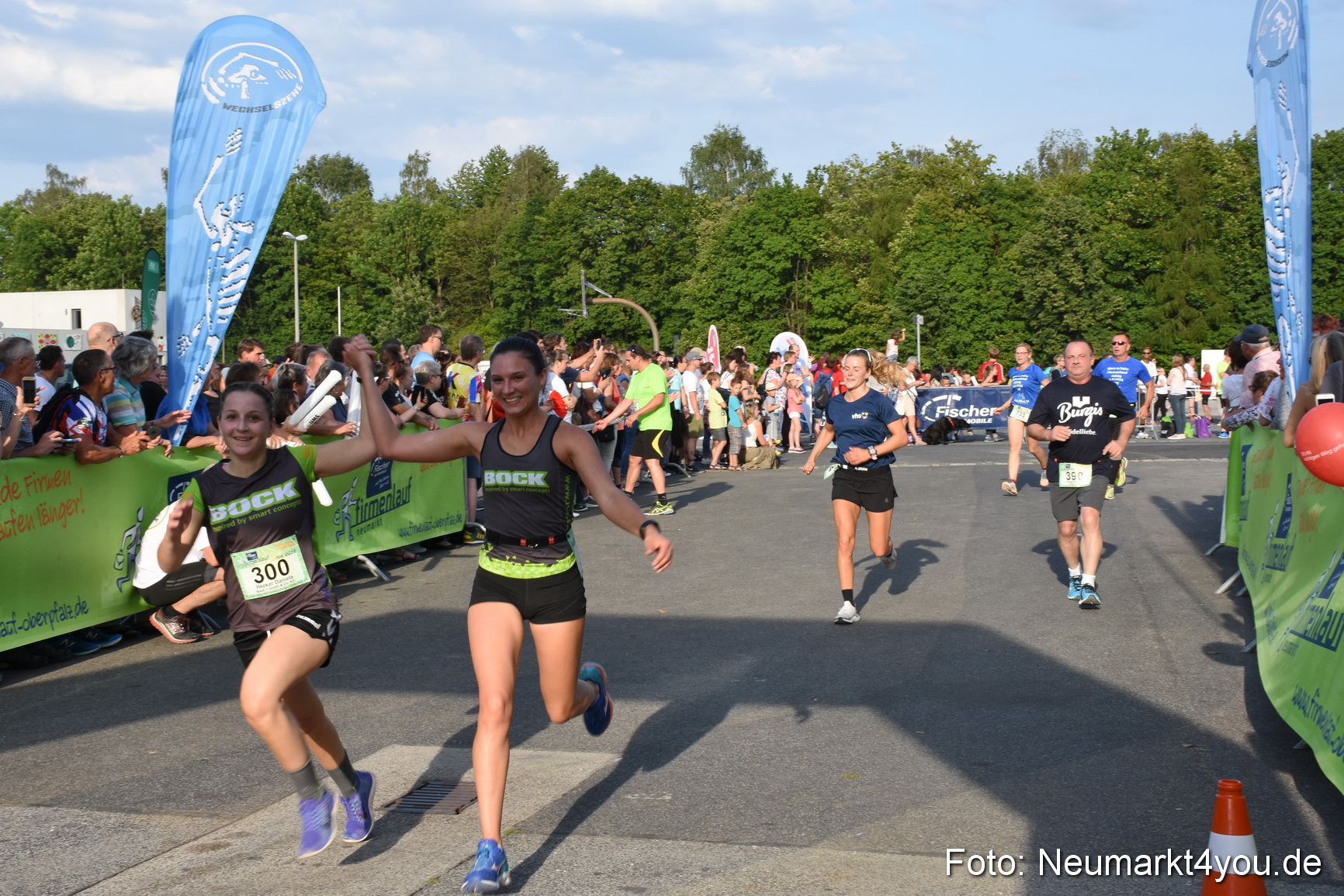 10 Automobile Fischer Firmenlauf 2019 0656