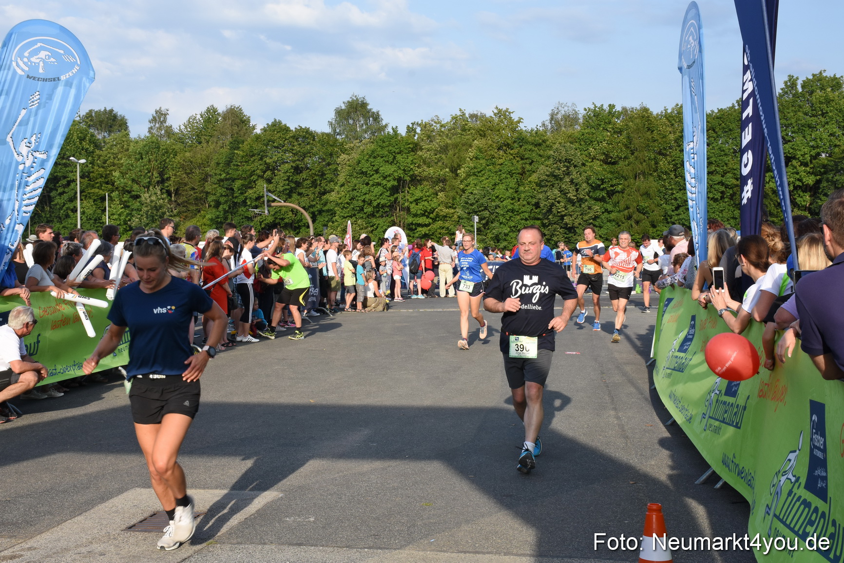 10 Automobile Fischer Firmenlauf 2019 0657