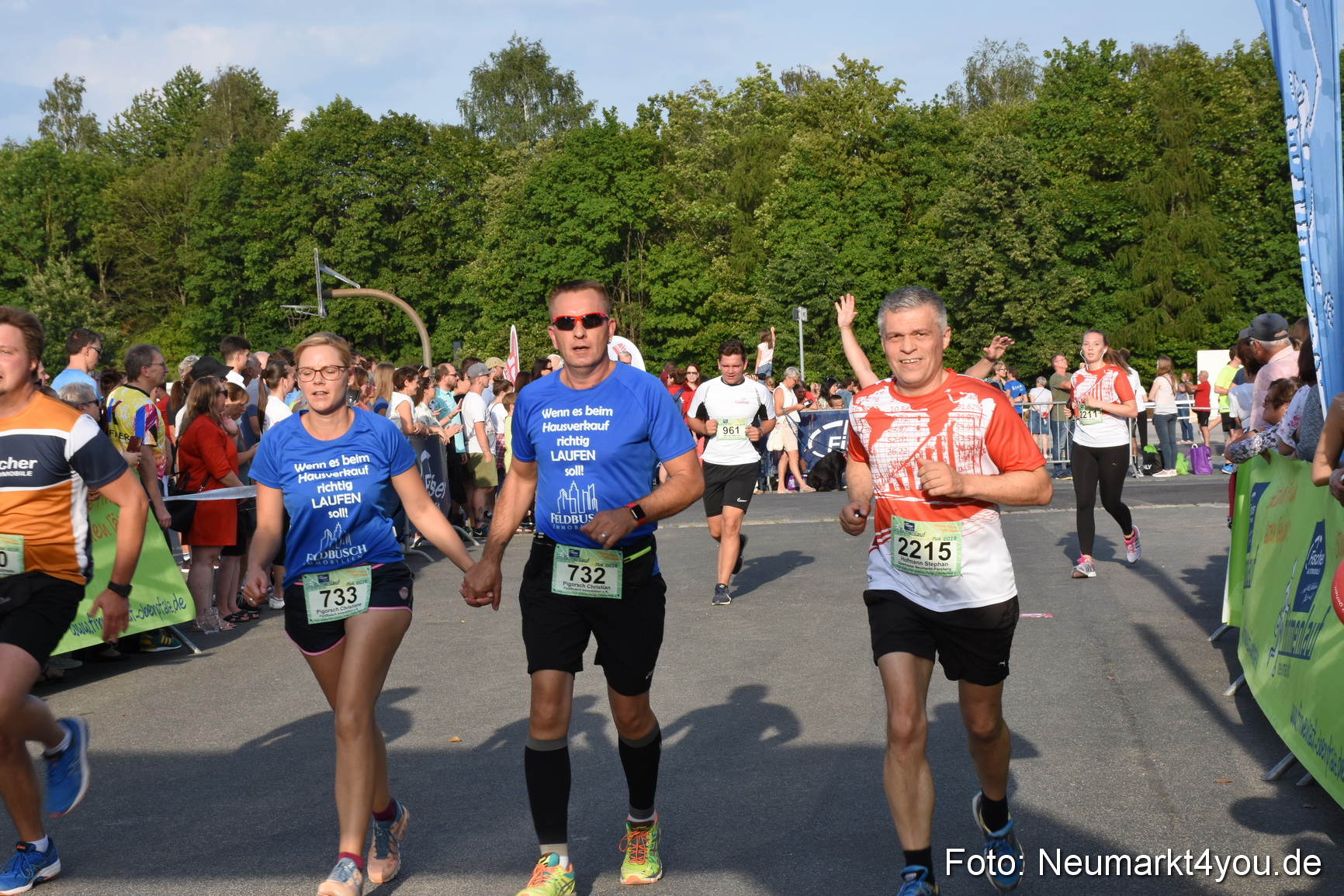 10 Automobile Fischer Firmenlauf 2019 0658