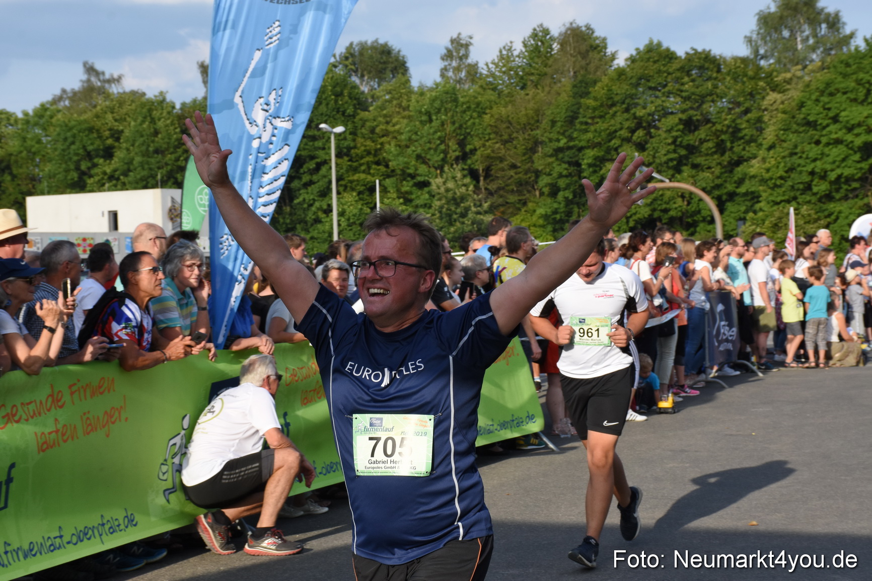 10 Automobile Fischer Firmenlauf 2019 0660