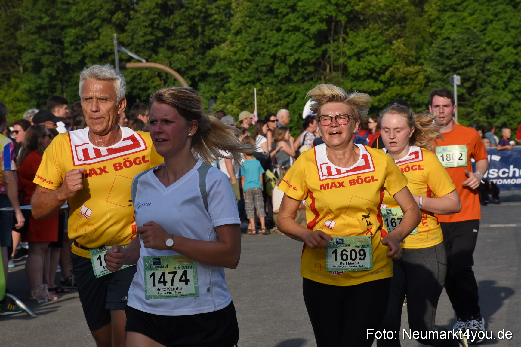 10 Automobile Fischer Firmenlauf 2019 0661